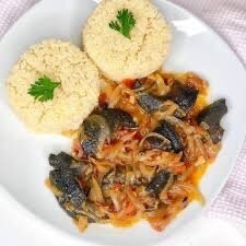 Délice de Poulet et Couscous