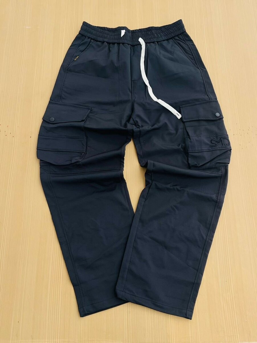 Men's Casual Trousers