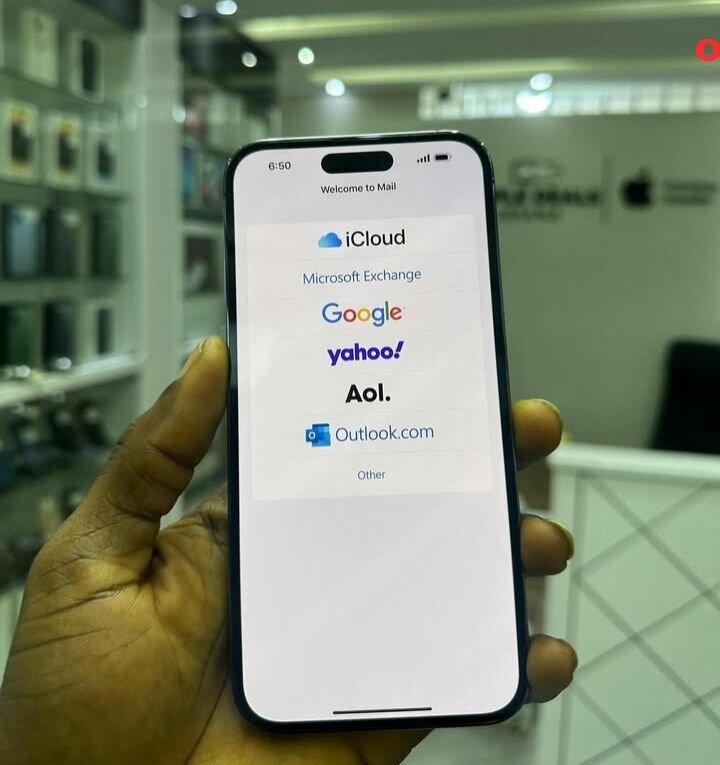 PRE-OWNED IPHONE 14PRO MAX(Factory Unlock)