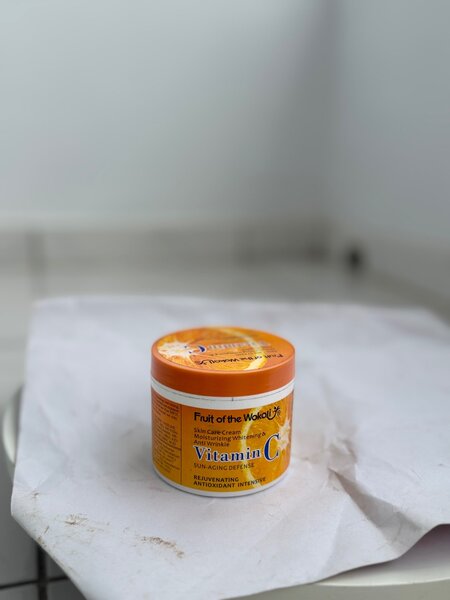 Pommade Vitamine C - 115g