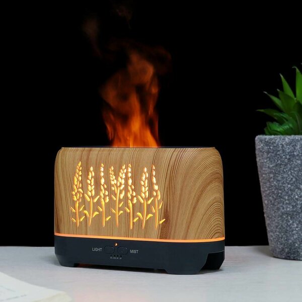 200ml Flame Diffuser