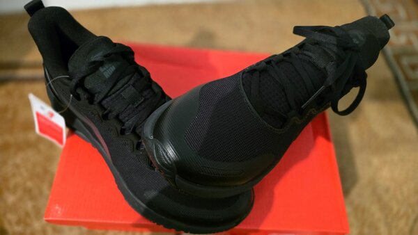 LINING мужские кроссовки