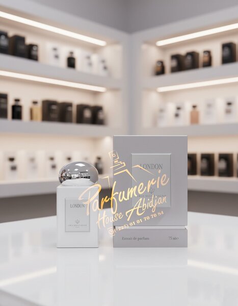 Parfum LONDON 75ml