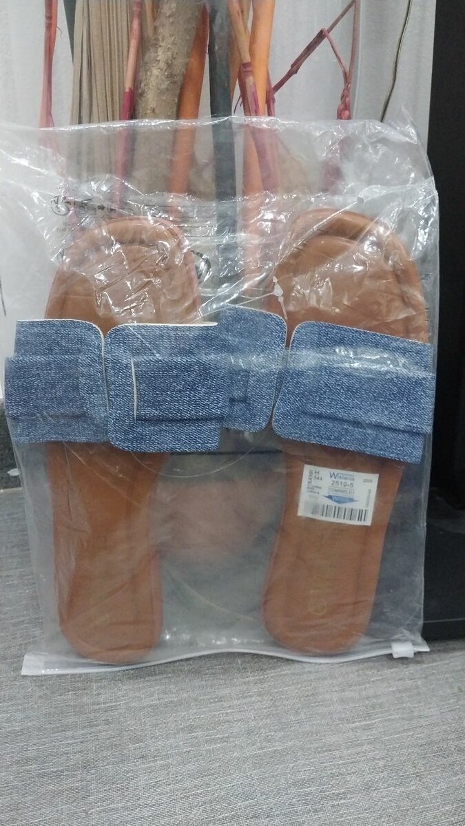 Sandales élégantes Wisteria