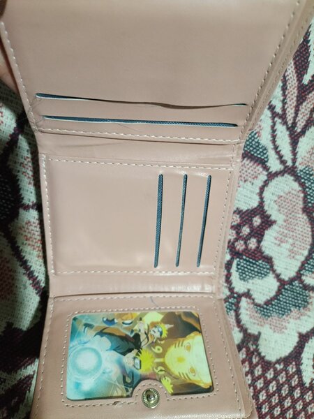 Кошелек с сердечками. Как у Барби . Состояние хорошее новое.