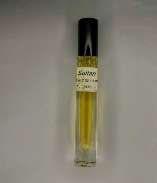 Parfum Exquis Sultan 10ml
