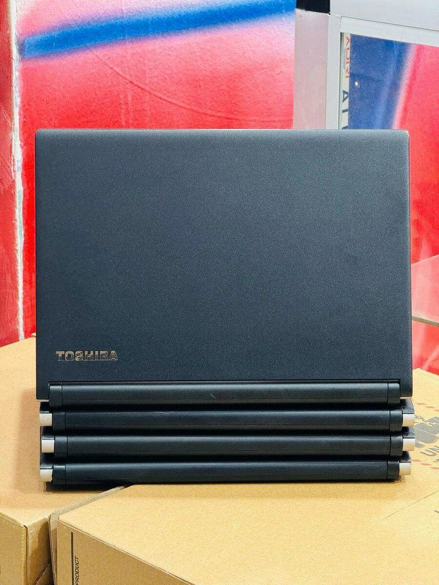 Ordinateur portable Toshiba Dynabook