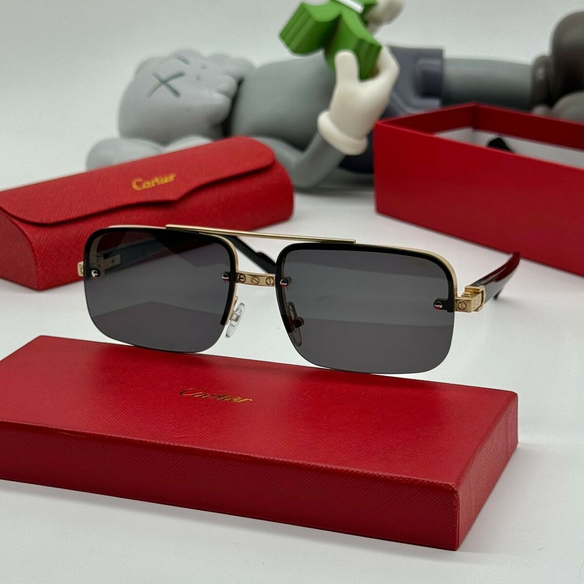 Cartier sunglasses