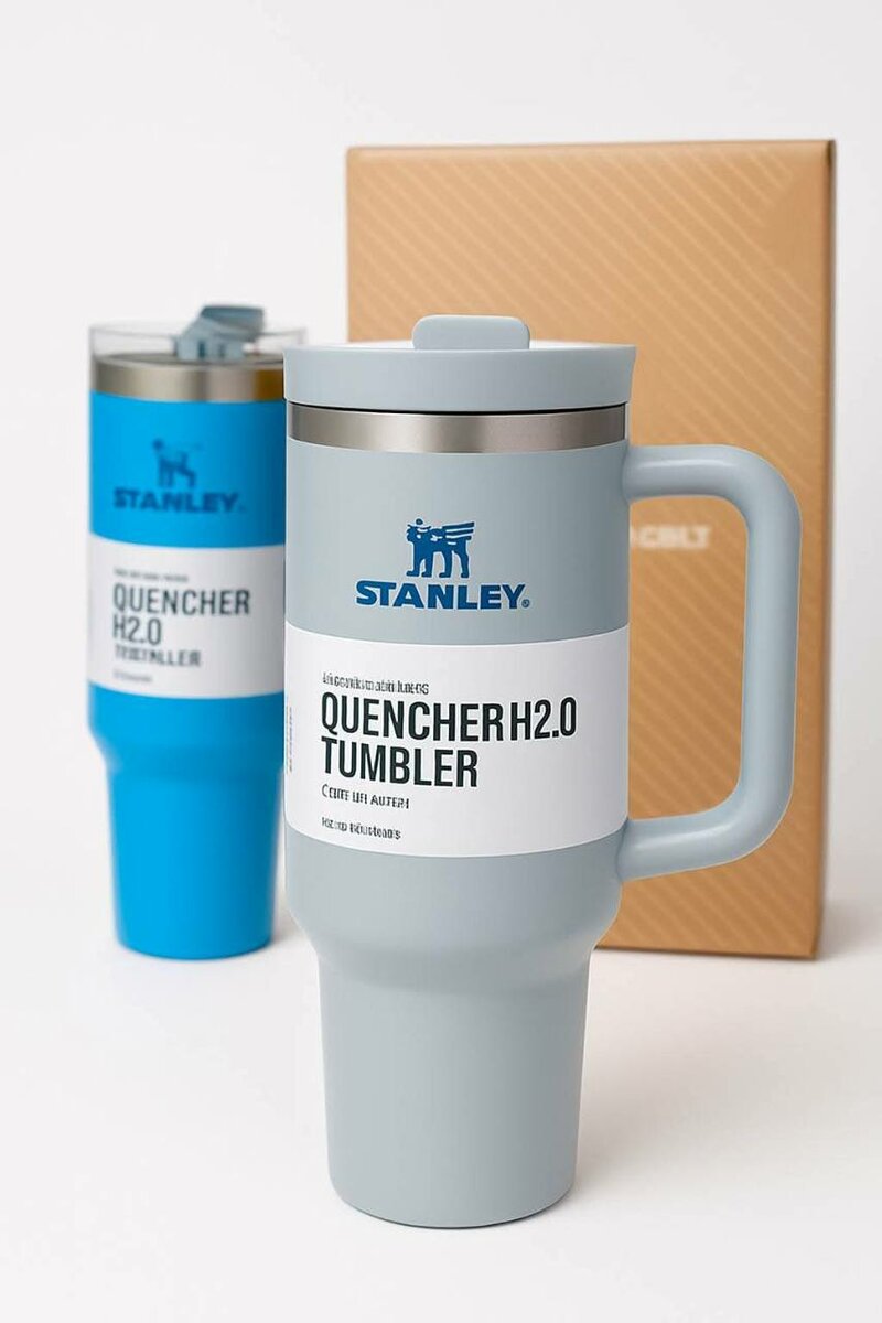 Tasse Quencher H2.0 Stanley