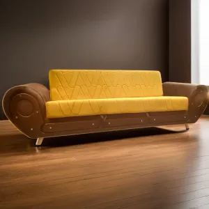 Designer Sofa Cum Beds