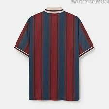 Maillot rétro(BARÇA) FCB