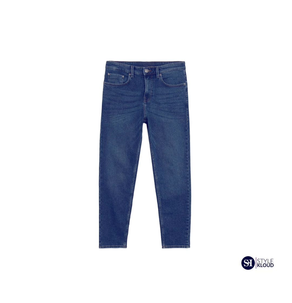 NEW LOOK SLIM RIGID JEANS