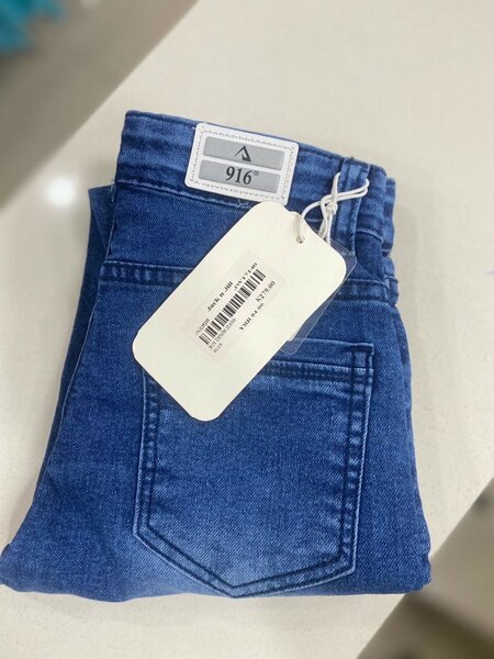 Boys denim jeans