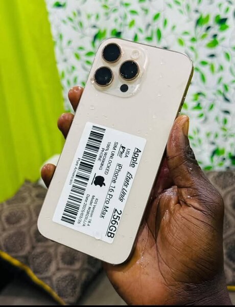 iPhone 14 Pro Max 256Go