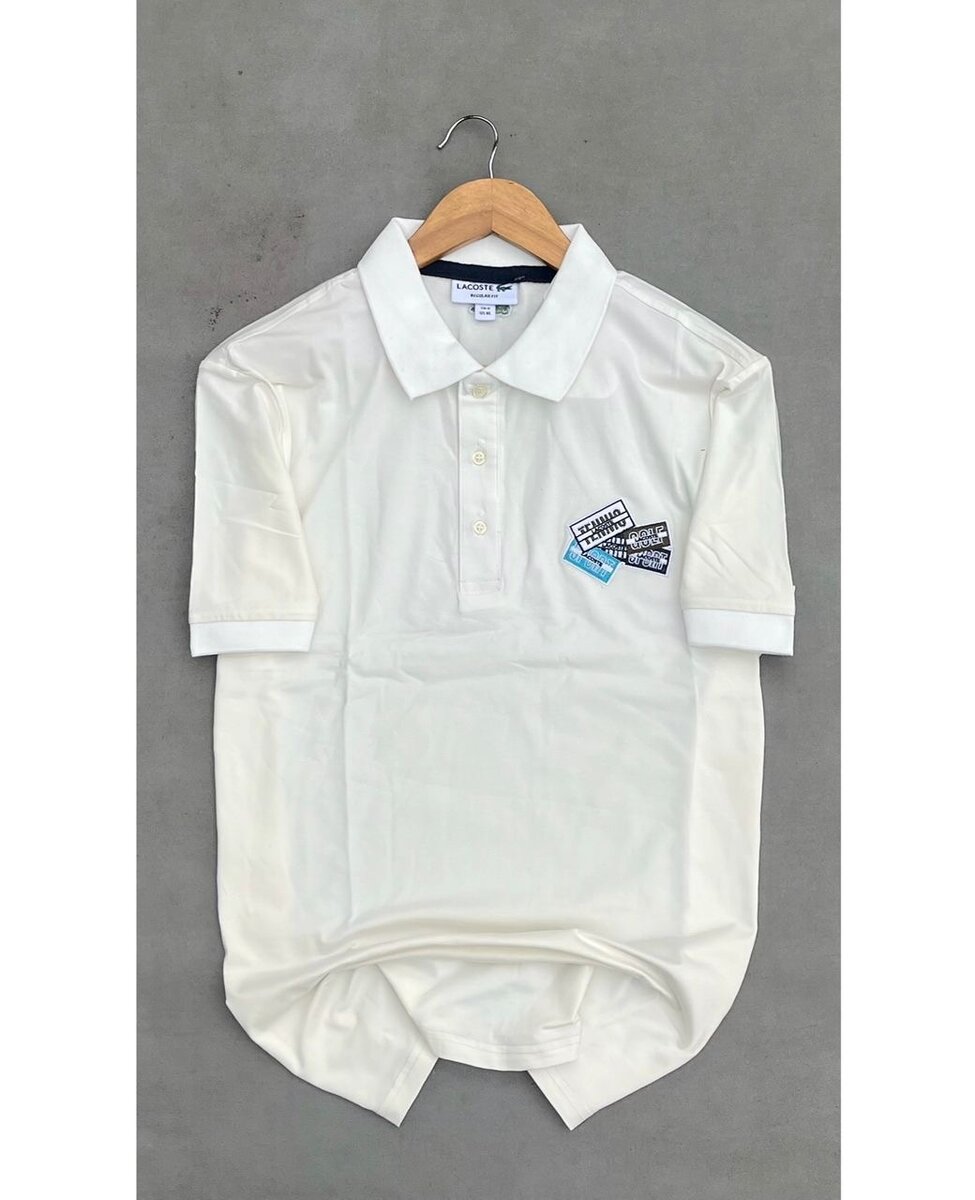 Polo élégant pour homme