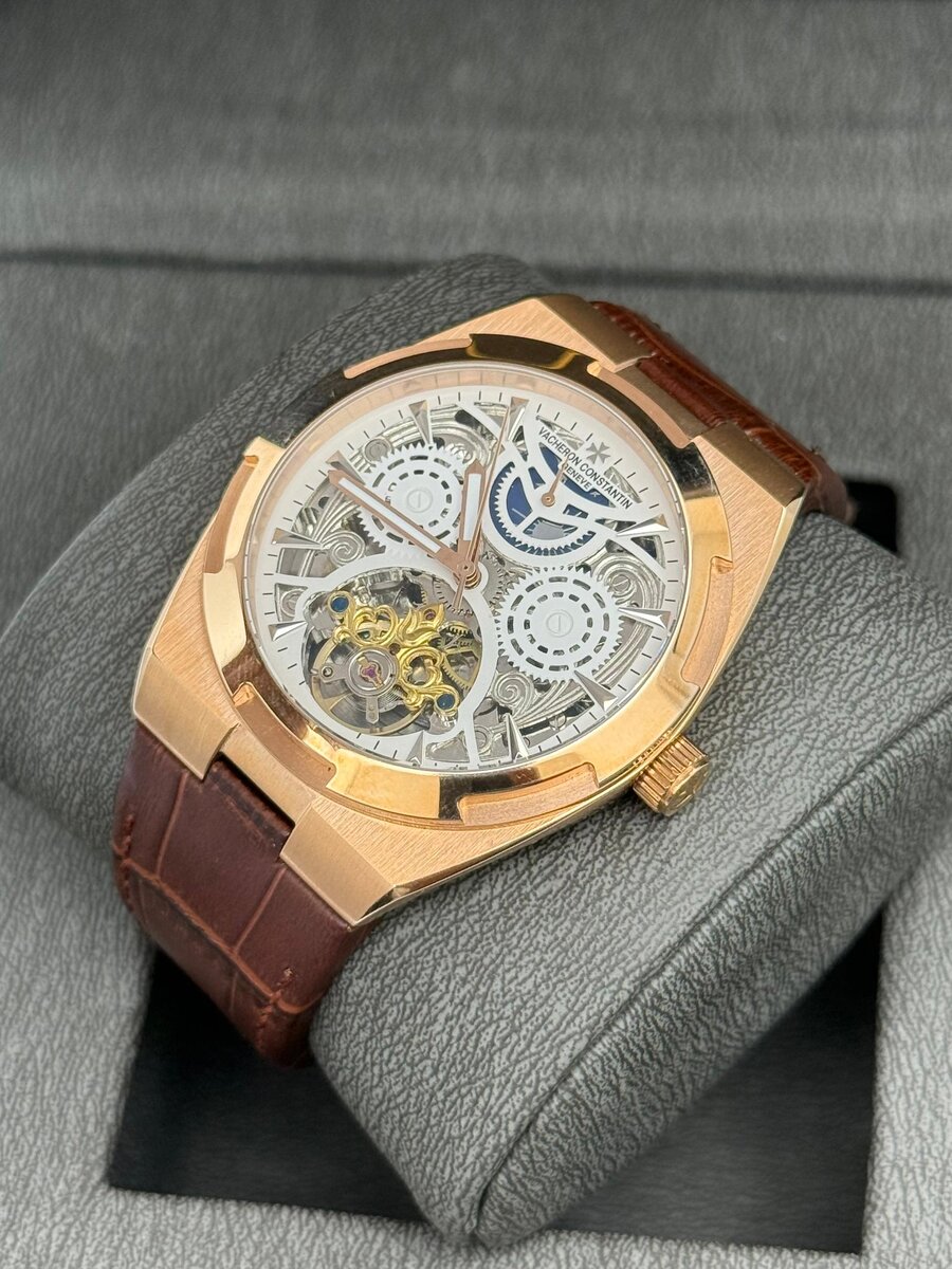Montre vacheron Constantin