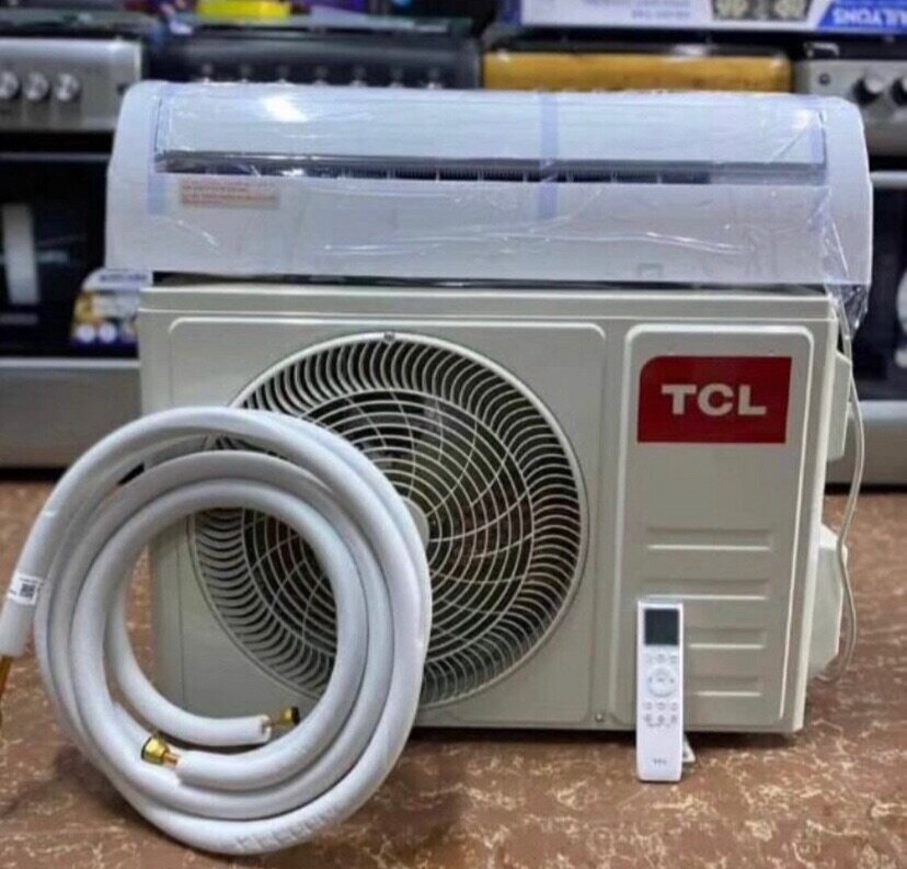 TCL 1.5HP AIR CONDITIONER