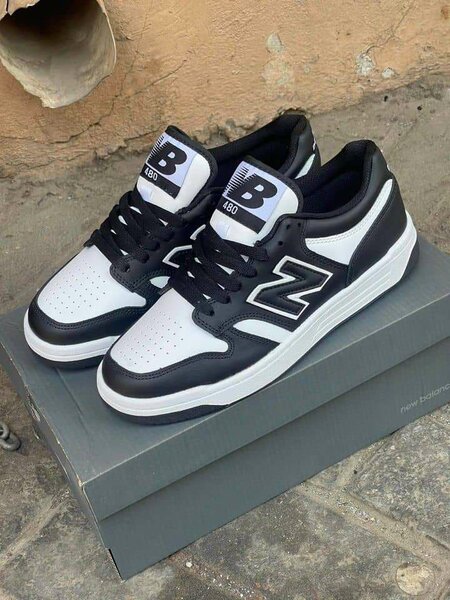 New Balance Sneakers