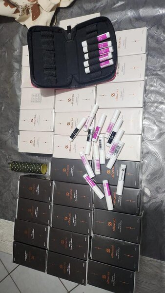 Coffret Parfums Mixte 30 ml