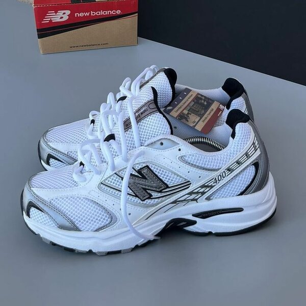 Chaussures de course New Balance