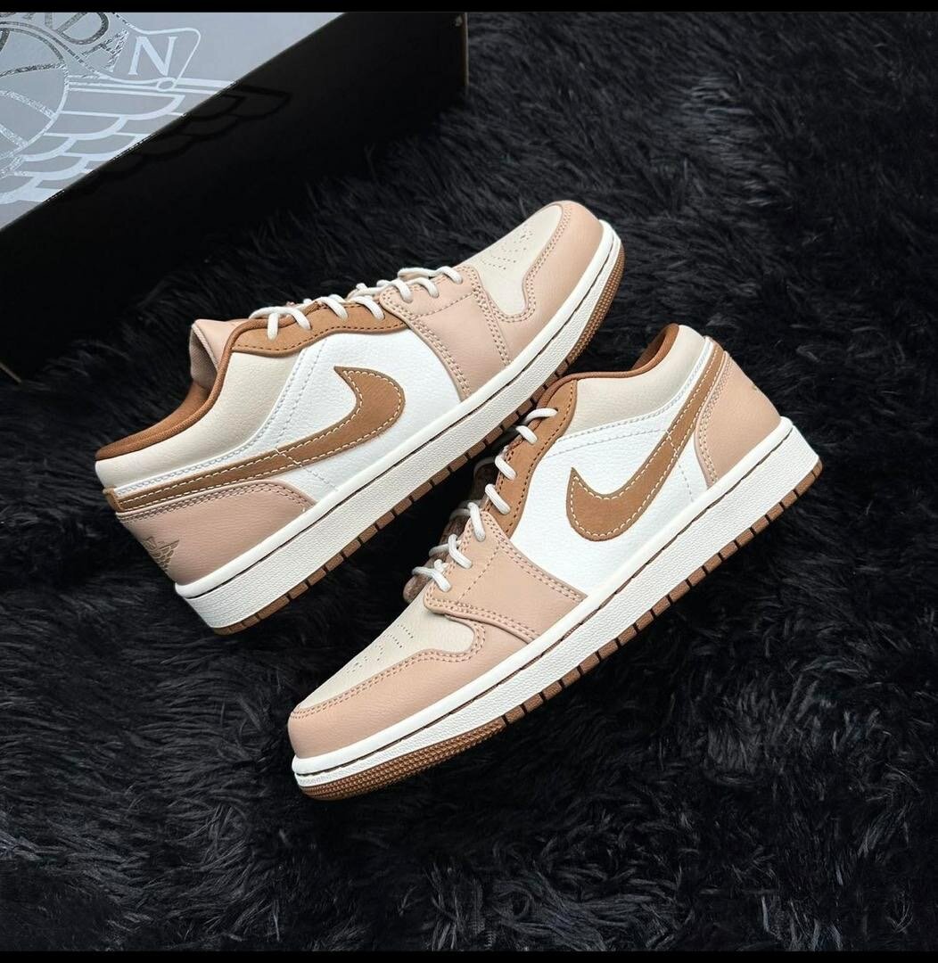 Jordan 1low 40-45