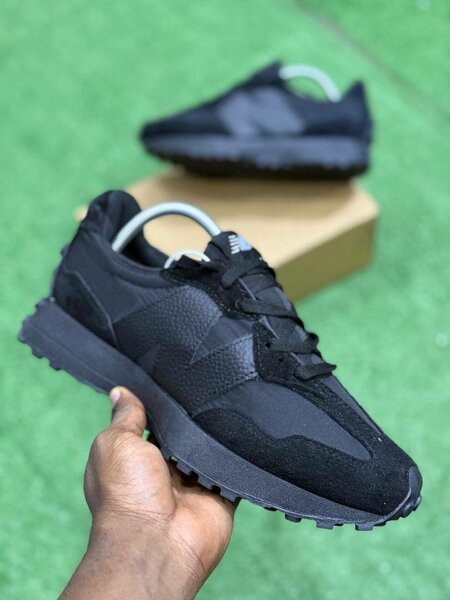 New balance 327