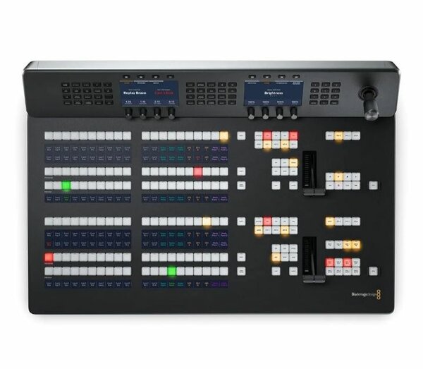 Black Magic Design ATEM 2 M/E