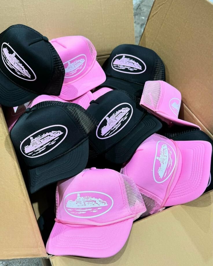 Casquette Cortez Unisexe