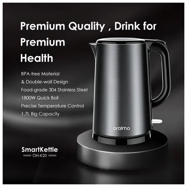 ORAIMO SMART KETTLE