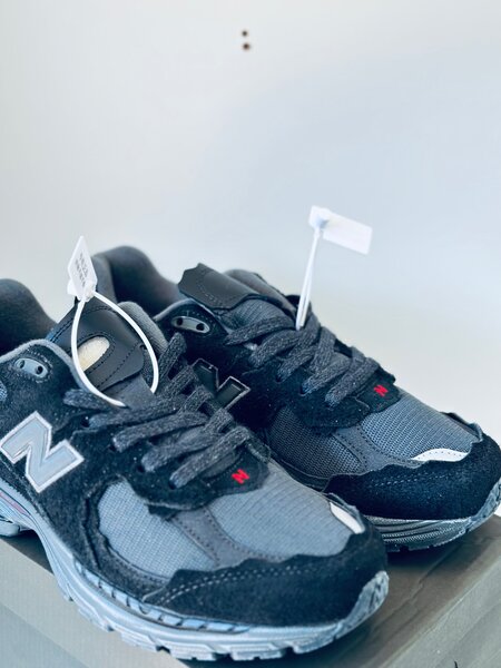 New balance