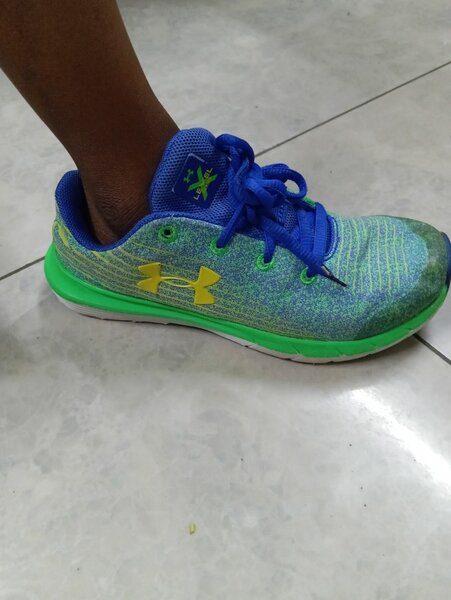 Chaussures de sport élégantes pour hommes