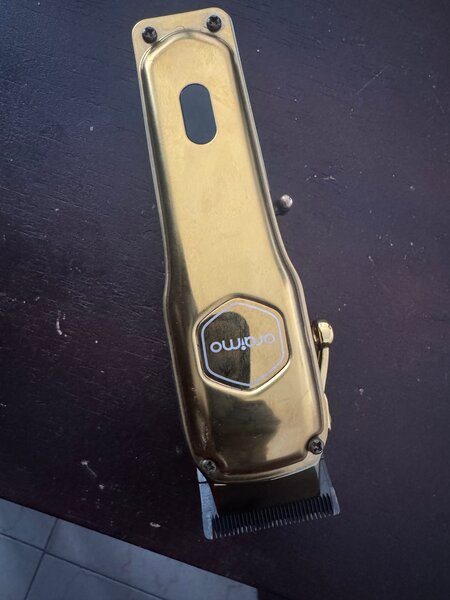 Tondeuse électrique professionnelle Oraimo