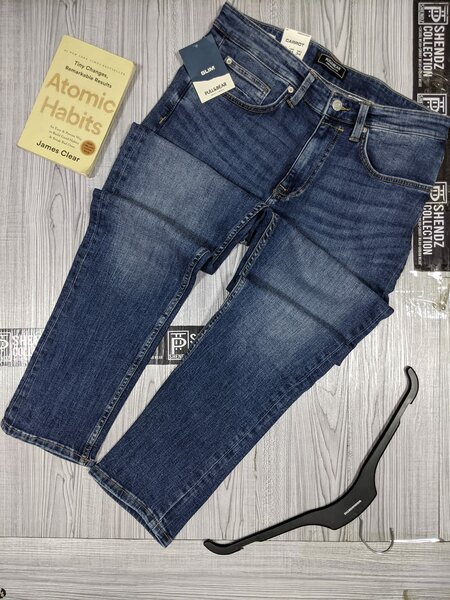PULL&BEAR jeans