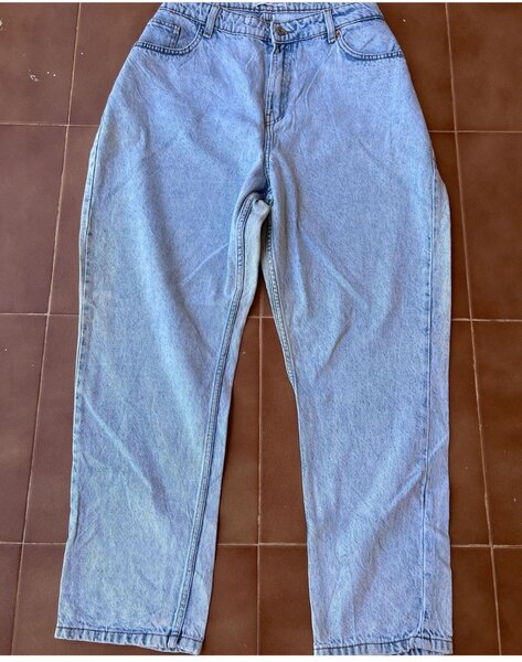 Mom ladies jeans
