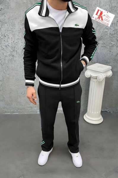 Veste et pantalon de sport