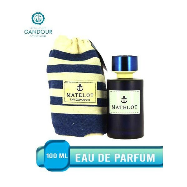 Matelot Eau de Parfum 100ml