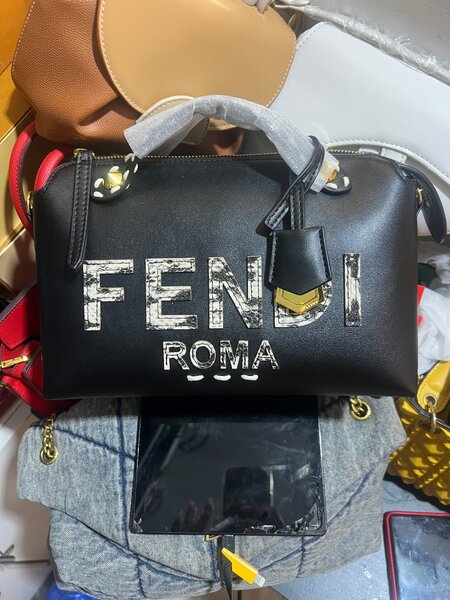 Sac à Main Fendi Roma
