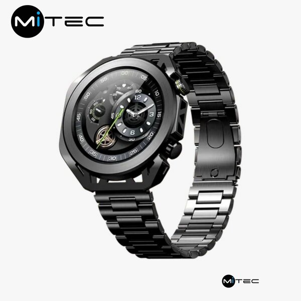 Montre Connectée Watch Pro X O