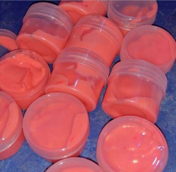 Baume à Lèvres rosissante