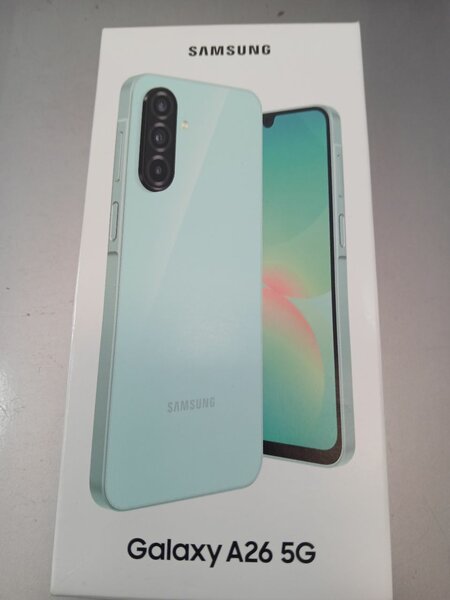 Samsung Galaxy A26 5G 256gb