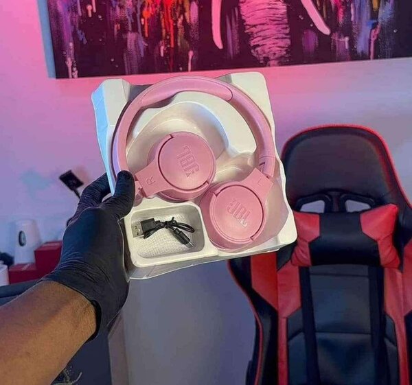 Casque Bluetooth UBL