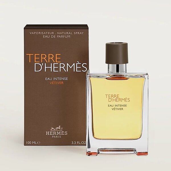 Terre d'Hermès Eau de Parfum