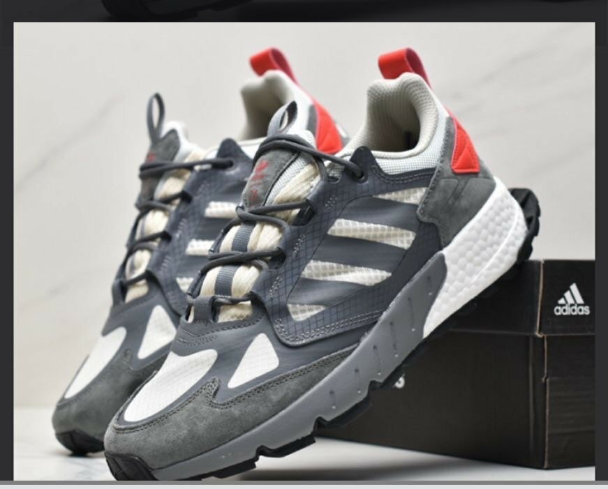 Baskets Adidas Homme Modernes