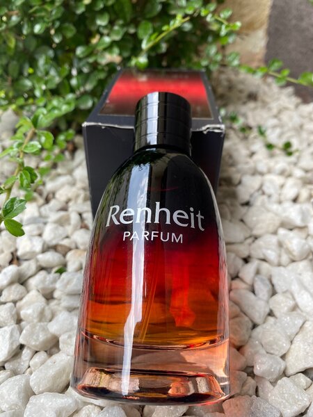 Parfum renheit