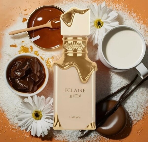 Eclaire by lattafa
