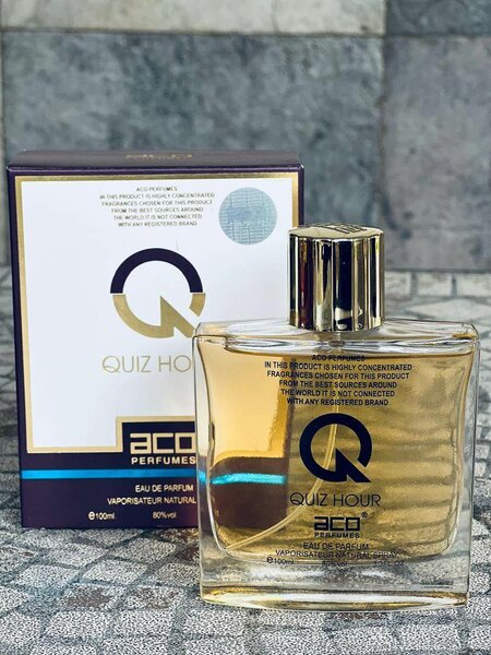 Parfum Aco pour homme / femme