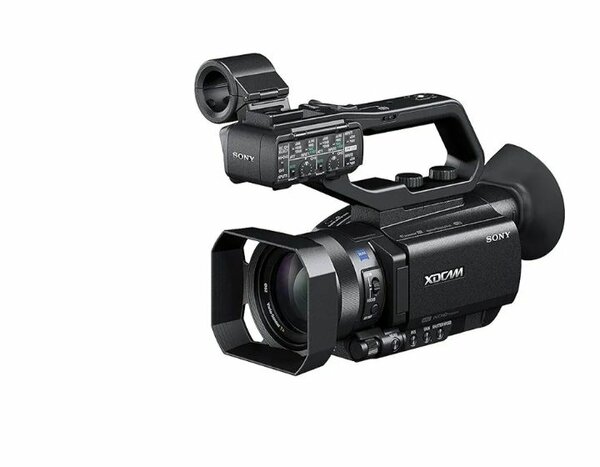 SONY PXW-X70