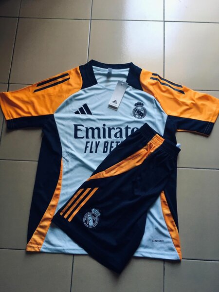 Ensemble de Football Homme