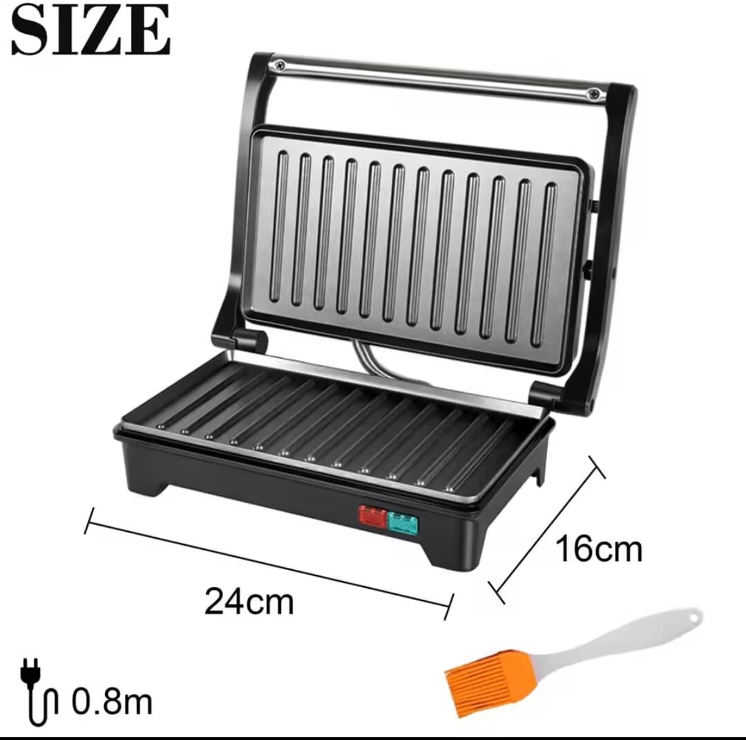 Gril électrique Sonifer compact