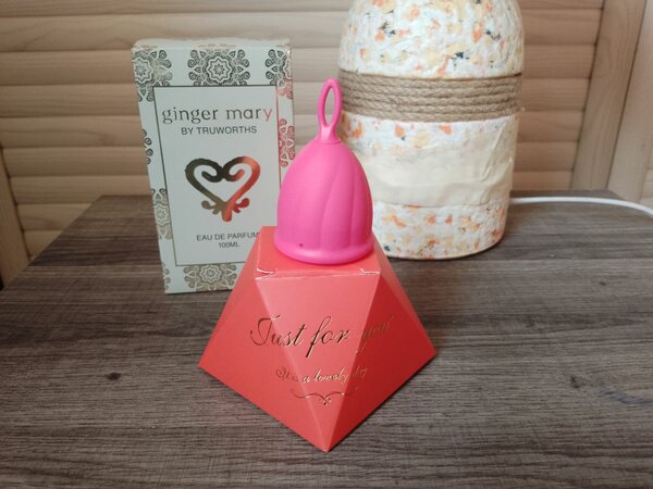 Menstrual cups